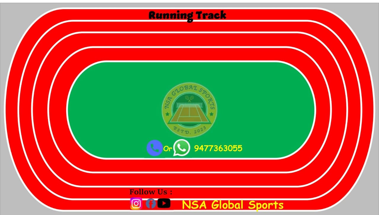 Running Track